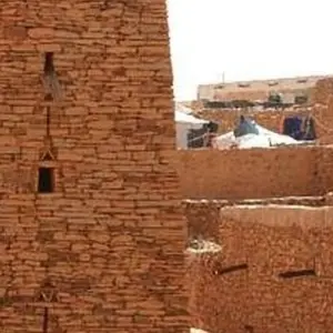 Explore Explore Mauritania – 7 days for 7 days with Continent Tours and discover unforgettable experiences - Photo 2