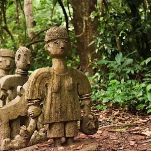 Explore Introducing Nigeria - 6 Days for 6 days with Continent Tours and discover unforgettable experiences - Photo 5