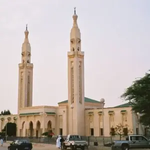 Explore Explore Mauritania – 7 days for 7 days with Continent Tours and discover unforgettable experiences - Photo 3