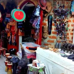 Explore Introducing Nigeria - 6 Days for 6 days with Continent Tours and discover unforgettable experiences - Photo 6