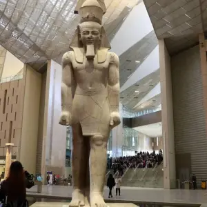 Explore Signature Egypt & Ghana Tour – 9 Days for 9 days with Continent Tours and discover unforgettable experiences - Photo 7
