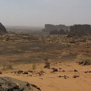 Explore Explore Mauritania – 7 days for 7 days with Continent Tours and discover unforgettable experiences - Photo 4