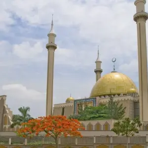Explore Introducing Nigeria - 6 Days for 6 days with Continent Tours and discover unforgettable experiences - Photo 7