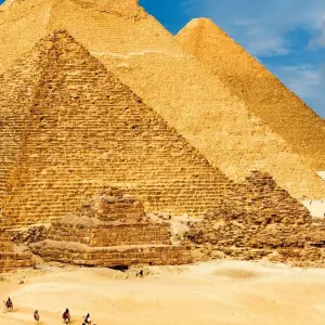 Explore Signature Egypt & Ghana Tour – 9 Days for 9 days with Continent Tours and discover unforgettable experiences - Photo 8