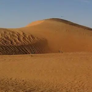 Explore Explore Mauritania – 7 days for 7 days with Continent Tours and discover unforgettable experiences - Photo 5