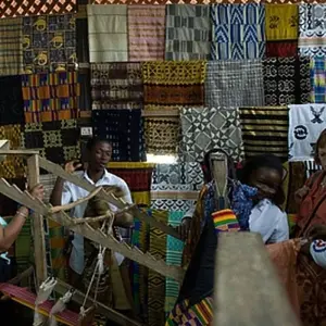 Explore Ghana 8 Day Special for 8 days with Continent Tours and discover unforgettable experiences - Photo 2