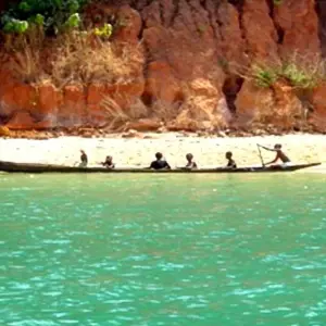 Explore Discover Guinea for 7 days with Continent Tours and discover unforgettable experiences - Photo 2