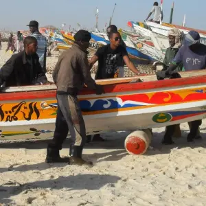 Explore Explore Mauritania – 7 days for 7 days with Continent Tours and discover unforgettable experiences - Photo 10