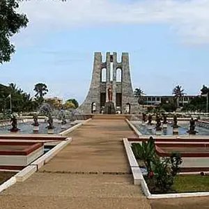 Explore Ghana 8 Day Special for 8 days with Continent Tours and discover unforgettable experiences - Photo 5