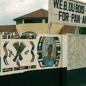 Explore Ghana 8 Day Special for 8 days with Continent Tours and discover unforgettable experiences - Photo 8