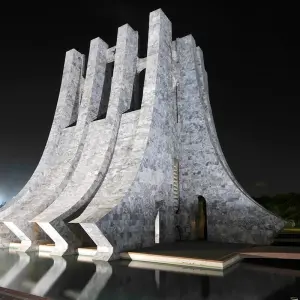 Explore Cultural Tour of Ghana & South Africa, 12 Days for 12 days with Continent Tours and discover unforgettable experiences - Photo 5