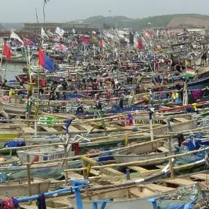 Explore Ghana 8 Day Special for 8 days with Continent Tours and discover unforgettable experiences - Photo 10