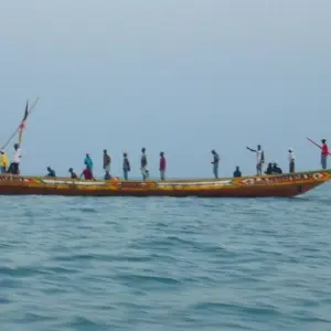 Explore Discover Guinea for 7 days with Continent Tours and discover unforgettable experiences - Photo 8