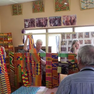Explore Ghana 8 Day Special for 8 days with Continent Tours and discover unforgettable experiences - Photo 11