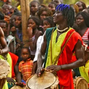 Explore Discover Guinea for 7 days with Continent Tours and discover unforgettable experiences - Photo 11