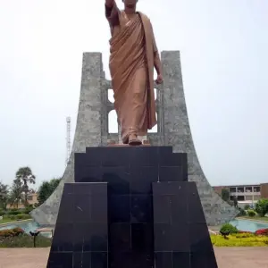 Explore Ghana Historical Tour – 7 Days for 7 days with Continent Tours and discover unforgettable experiences - Photo 8