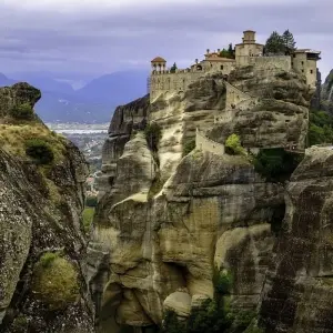 Explore Greece & Aegean Islands Cruise for 15 days with Cosmos and discover unforgettable experiences - Photo 3