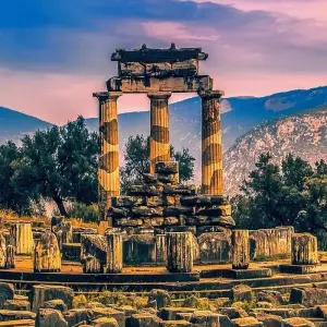 Explore Greece & Aegean Islands Cruise for 15 days with Cosmos and discover unforgettable experiences - Photo 4