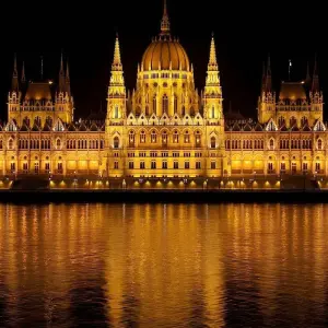 Explore Central Europe for 15 days with Cosmos and discover unforgettable experiences - Photo 8