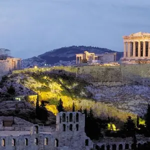 Explore Greece & Aegean Islands Cruise for 15 days with Cosmos and discover unforgettable experiences - Photo 8