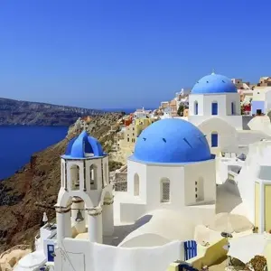 Explore Greece & Aegean Islands Cruise for 15 days with Cosmos and discover unforgettable experiences - Photo 9