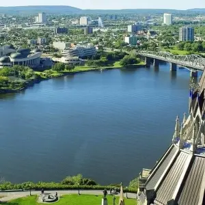 Explore Eastern US & Canada Grand Vacation with Extended Stay in New York City for 17 days with Cosmos and discover unforgettable experiences - Photo 2