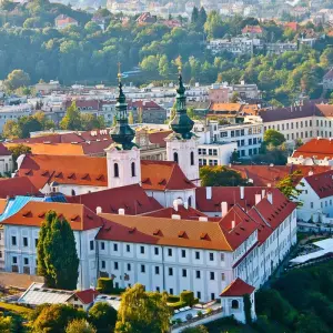 Explore Central Europe for 15 days with Cosmos and discover unforgettable experiences - Photo 10