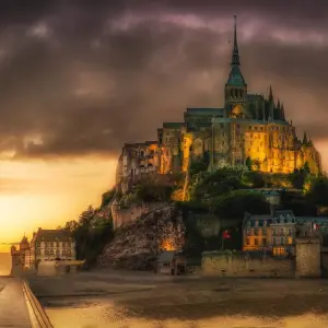 Explore Paris, Normandy and the Loire for 8 days with Cosmos and discover unforgettable experiences - Photo 9
