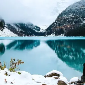 Explore The Canadian Rockies for 13 days with Cosmos and discover unforgettable experiences - Photo 3