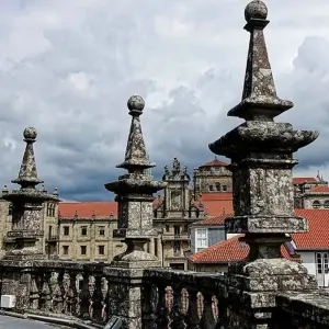 Explore Fátima, Lourdes & Shrines of Spain - Faith-Based Travel for 12 days with Cosmos and discover unforgettable experiences - Photo 3