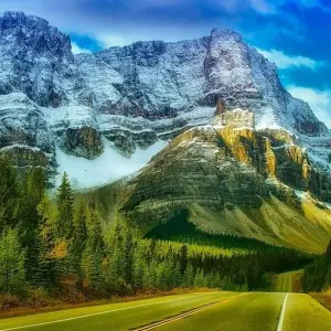 Explore The Canadian Rockies for 13 days with Cosmos and discover unforgettable experiences - Photo 8