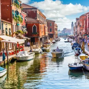 Explore Seven Countries, Venice & Paris for 10 days with Cosmos and discover unforgettable experiences - Photo 5
