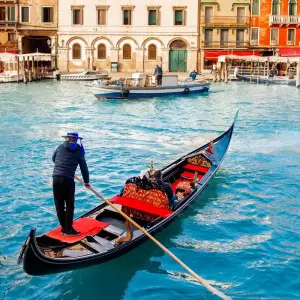 Explore Seven Countries, Venice & Paris for 10 days with Cosmos and discover unforgettable experiences - Photo 7