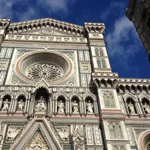 Explore From St. Paul's to St. Peter's for 12 days with Cosmos and discover unforgettable experiences - Photo 2