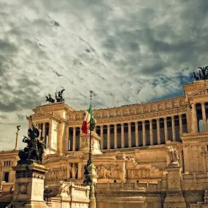 Explore From St. Paul's to St. Peter's for 12 days with Cosmos and discover unforgettable experiences - Photo 7