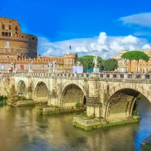 Explore From St. Paul's to St. Peter's for 12 days with Cosmos and discover unforgettable experiences - Photo 8