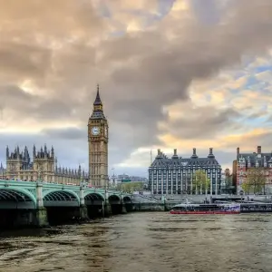 Explore From St. Paul's to St. Peter's for 12 days with Cosmos and discover unforgettable experiences - Photo 9