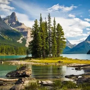Explore Western Canada by Rail with Rocky Mountaineer & Alaska Cruise for 16 days with Cosmos and discover unforgettable experiences - Photo 6