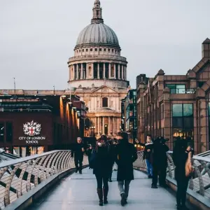 Explore From St. Paul's to St. Peter's for 12 days with Cosmos and discover unforgettable experiences - Photo 10