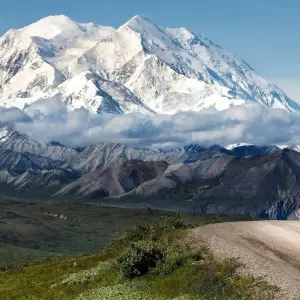 Explore Western Canada by Rail with Rocky Mountaineer & Alaska Cruise for 16 days with Cosmos and discover unforgettable experiences - Photo 7