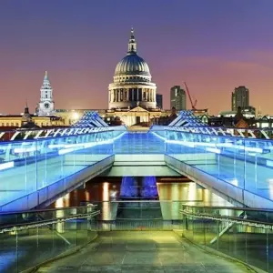 Explore From St. Paul's to St. Peter's for 12 days with Cosmos and discover unforgettable experiences - Photo 11