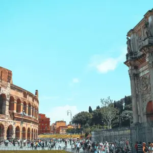 Explore Rome, Florence & Venice for 7 days with Cosmos and discover unforgettable experiences - Photo 2