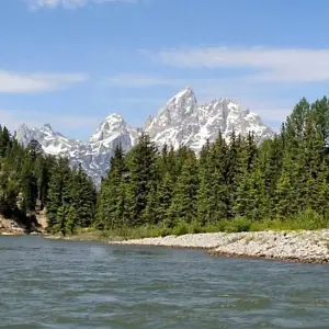 Explore Exploring America's National Parks for 15 days with Cosmos and discover unforgettable experiences - Photo 4