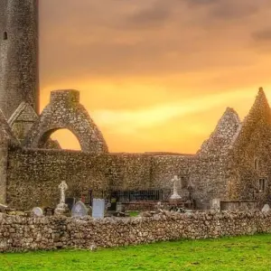 Explore Grand Tour of Britain & Ireland for 18 days with Cosmos and discover unforgettable experiences - Photo 8