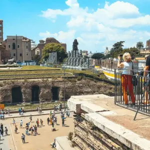 Explore Rome, Florence & Venice for 7 days with Cosmos and discover unforgettable experiences - Photo 6