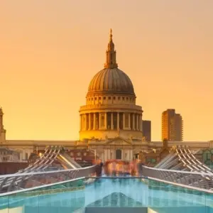 Explore Europe's Highlights with London for 15 days with Cosmos and discover unforgettable experiences - Photo 10