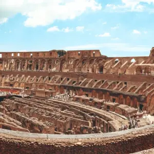 Explore Rome, Florence & Venice for 7 days with Cosmos and discover unforgettable experiences - Photo 9