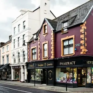 Explore From Dublin to London for 9 days with Cosmos and discover unforgettable experiences - Photo 2