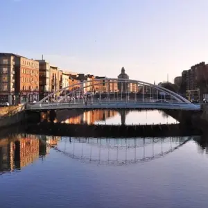 Explore From Dublin to London for 9 days with Cosmos and discover unforgettable experiences - Photo 4