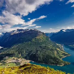 Explore Norwegian Fjords for 11 days with Cosmos and discover unforgettable experiences - Photo 4